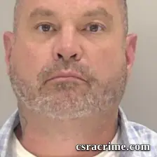 Nicholas Lee Stallings booking photo