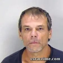 Nicholas Mabli booking photo