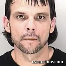 Nicholas Mabli booking photo
