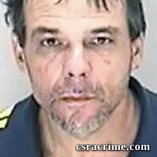 Nicholas Mabli booking photo