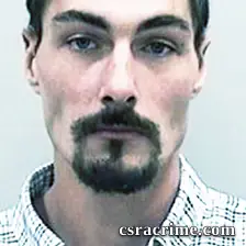 Nicholas Markel booking photo