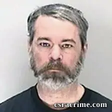 Nicholas Marsala booking photo