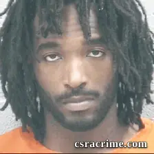 Nicholas Simpson booking photo