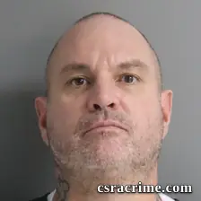 Nicholas Stallings booking photo