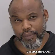 Nicholas Wells JR booking photo