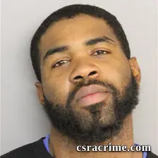 Nicholas Widener booking photo