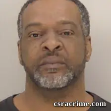 Nicholes Etwon Hill booking photo