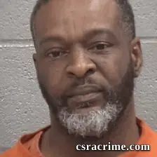 Nicholes Etwon Hill booking photo