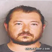 Nickalas Myers booking photo