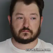 Nickalas Myers booking photo