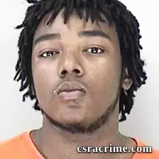 Nickalaus Lanham booking photo