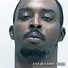 Nicklaus Wilson booking photo