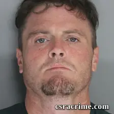Nicklous Hutto booking photo