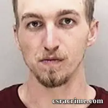 Nickolas Price booking photo