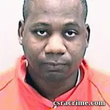 Nico Smith booking photo