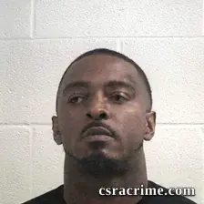 Nicohlus Demarcus Brown booking photo