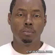 Nicolas Jerome Frank booking photo