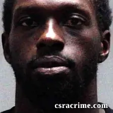 Nicolas Michael Lo booking photo