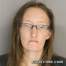 Nikita Autry booking photo