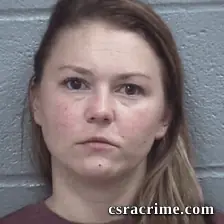 Nikki Dianne Canfield booking photo