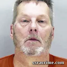 Nikkie Lambert booking photo