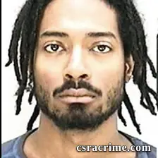 Nikolai Polanco booking photo