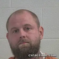 Nikolas Steven Kirchner Prola booking photo
