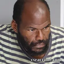Nileron Guice booking photo