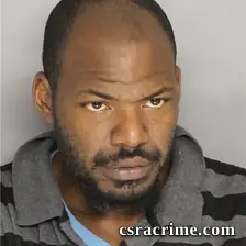 Nileron Guice booking photo