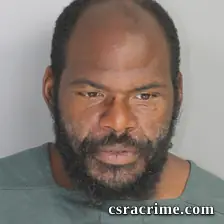Nileron Guice booking photo