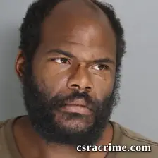 Nileron Guice booking photo
