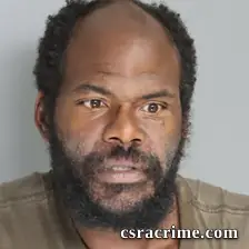 Nileron Guice booking photo