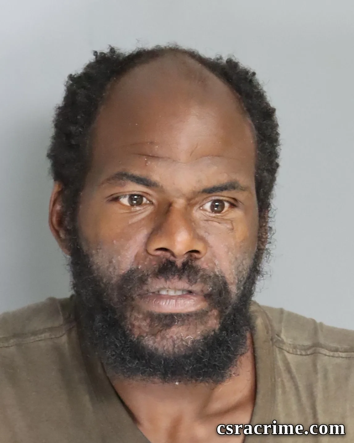 Nileron Guice booking photo