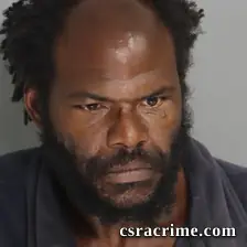 Nileron Guice booking photo