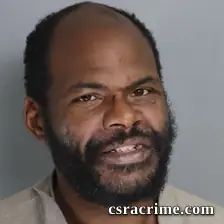 Nileron Guice booking photo