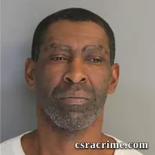 Niterron Davenport booking photo