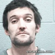Noah Detchemendy booking photo