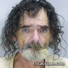 Noah Harris booking photo