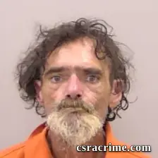 Noah Jason Harris booking photo