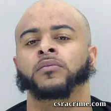 Noah Key booking photo