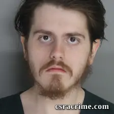 Noah Kowalewski booking photo