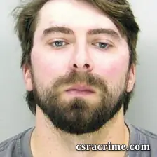 Noah Wiggins booking photo