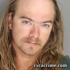 Noel Hamilton booking photo