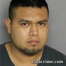 Noel Hernandez Rodriguez booking photo