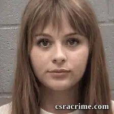 Nola Gayle Bene booking photo