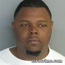 Noland Diggs booking photo