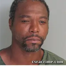 Norfleet Mabry JR booking photo