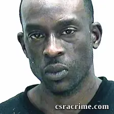 Norman Atwell booking photo