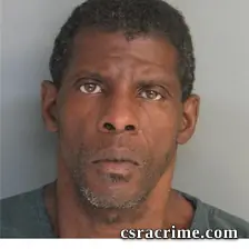 Norman Council booking photo