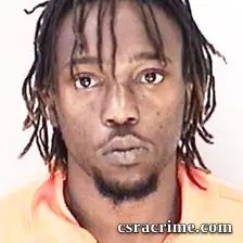 Norman Kelly booking photo